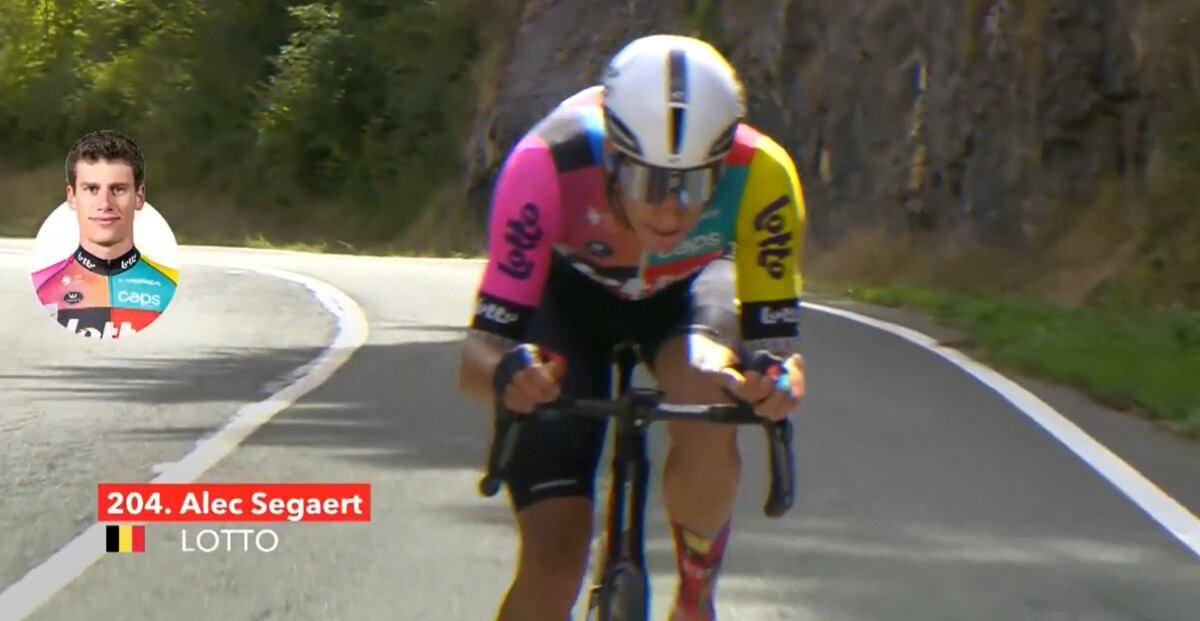 girodociclismo.com.br vuelta a espana 2025 resultados da 10a etapa confira os resultados e a chegada image 6