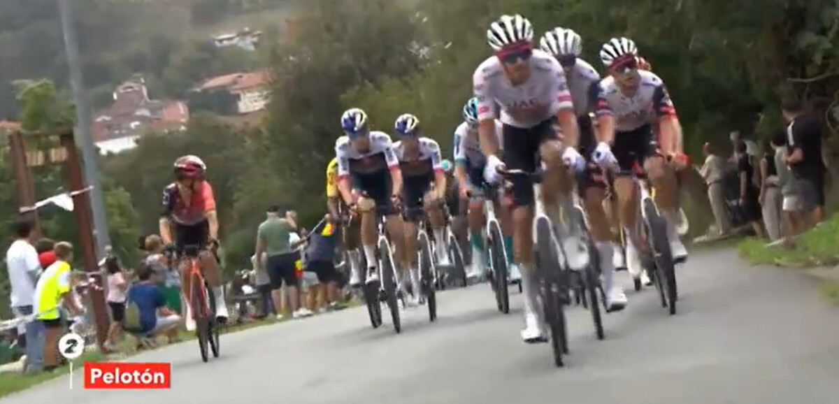 girodociclismo.com.br vuelta a espana 2025 resultados da 11a etapa confira os resultados e a chegada image 17