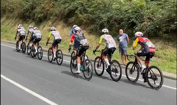 girodociclismo.com.br vuelta a espana 2025 resultados da 11a etapa confira os resultados e a chegada image 2