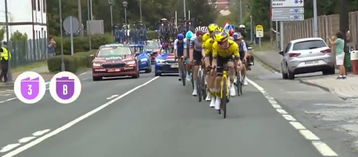 girodociclismo.com.br vuelta a espana 2025 resultados da 11a etapa confira os resultados e a chegada image 23