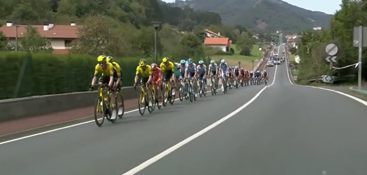 girodociclismo.com.br vuelta a espana 2025 resultados da 11a etapa confira os resultados e a chegada image 4