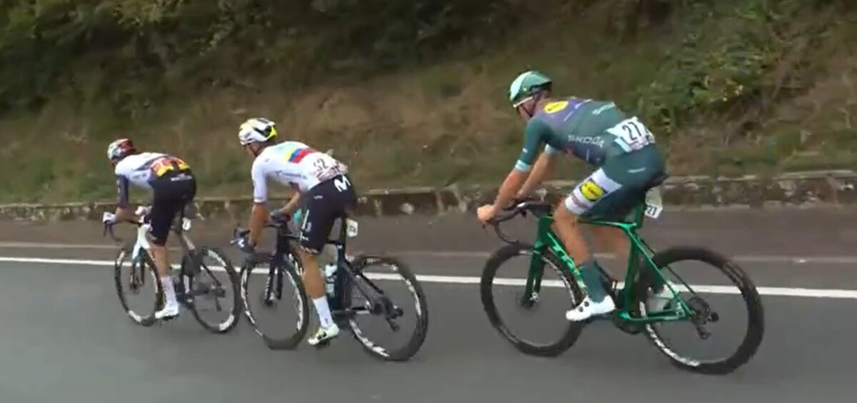 girodociclismo.com.br vuelta a espana 2025 resultados da 11a etapa confira os resultados e a chegada image 6