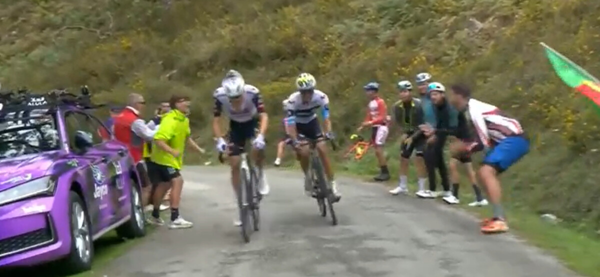 girodociclismo.com.br vuelta a espana 2025 resultados da 12a etapa confira os resultados e a chegada image 10