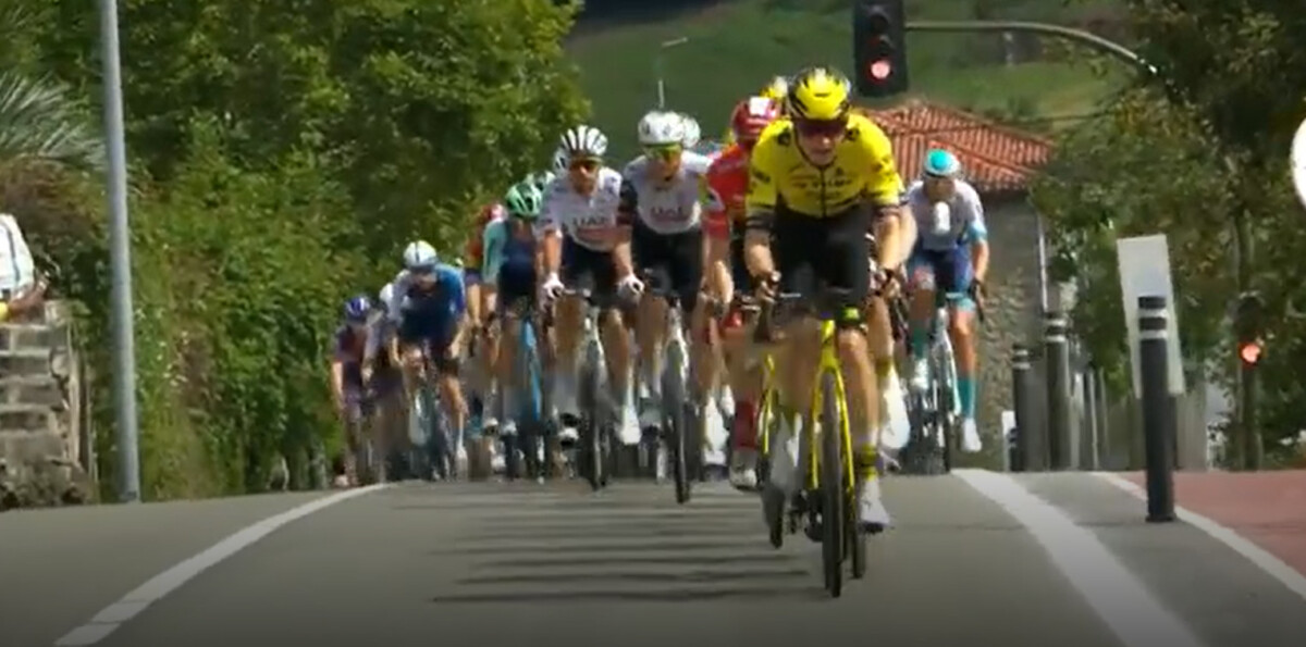 girodociclismo.com.br vuelta a espana 2025 resultados da 12a etapa confira os resultados e a chegada image 6