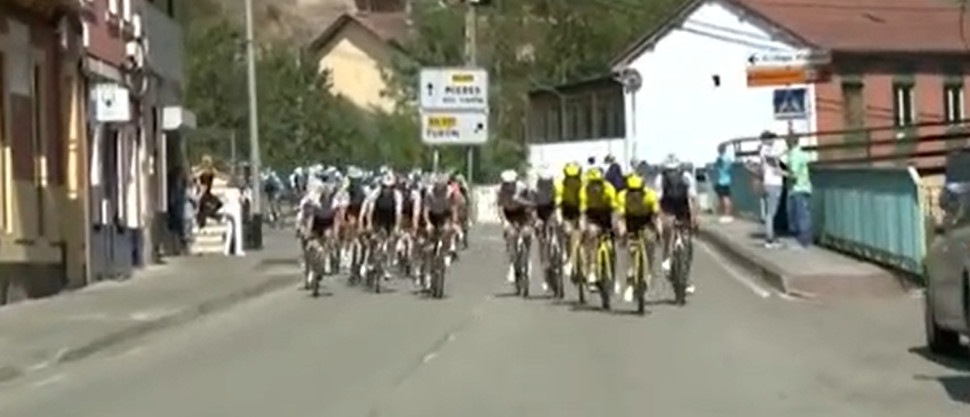 girodociclismo.com.br vuelta a espana 2025 resultados da 13a etapa confira os resultados e a chegada image 12