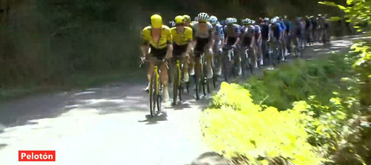 girodociclismo.com.br vuelta a espana 2025 resultados da 13a etapa confira os resultados e a chegada image 14