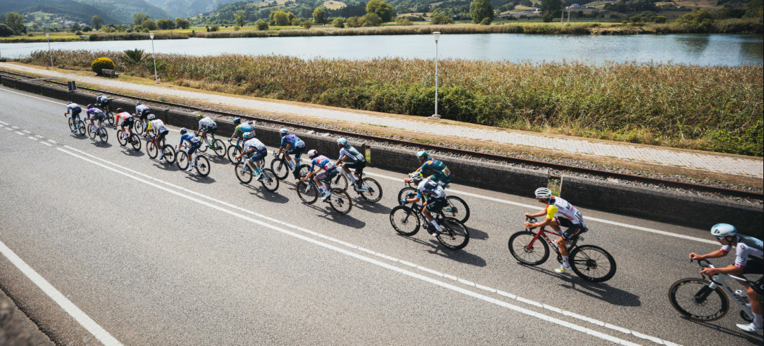 girodociclismo.com.br vuelta a espana 2025 resultados da 13a etapa confira os resultados e a chegada image 2