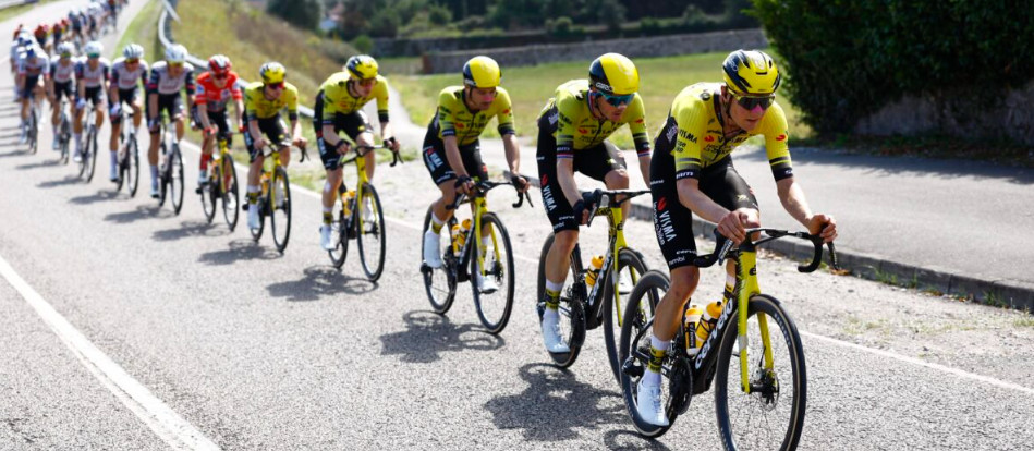 girodociclismo.com.br vuelta a espana 2025 resultados da 13a etapa confira os resultados e a chegada image 4