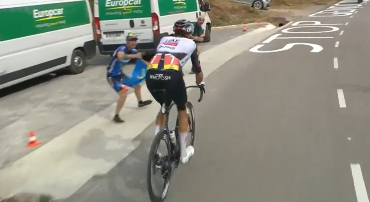 girodociclismo.com.br vuelta a espana 2025 resultados da 14a etapa confira os resultados e a chegada image 19
