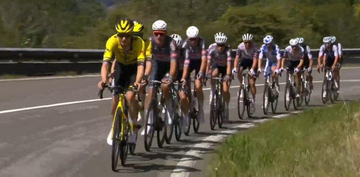girodociclismo.com.br vuelta a espana 2025 resultados da 14a etapa confira os resultados e a chegada image 5