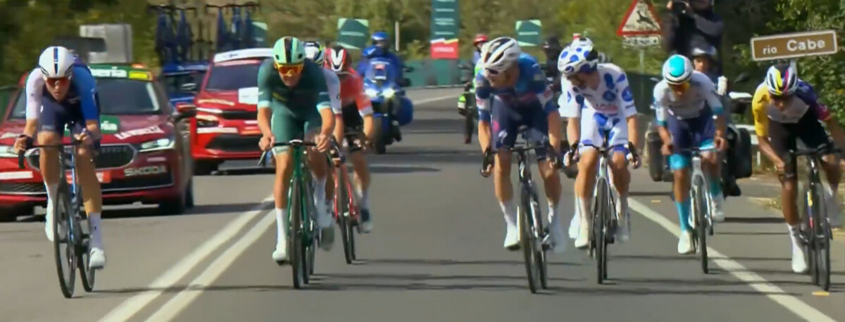 girodociclismo.com.br vuelta a espana 2025 resultados da 15a etapa confira os resultados e a chegada image 12