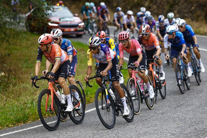 girodociclismo.com.br vuelta a espana 2025 resultados da 15a etapa confira os resultados e a chegada image 4