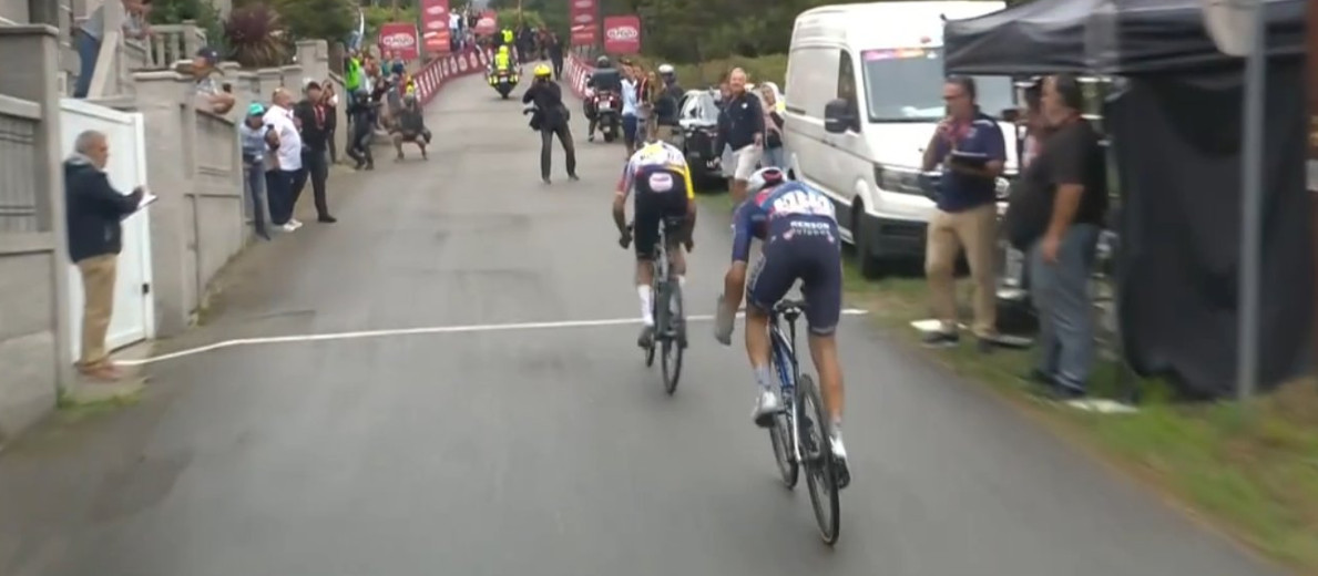 girodociclismo.com.br vuelta a espana 2025 resultados da 16a etapa confira os resultados e a chegada image 15