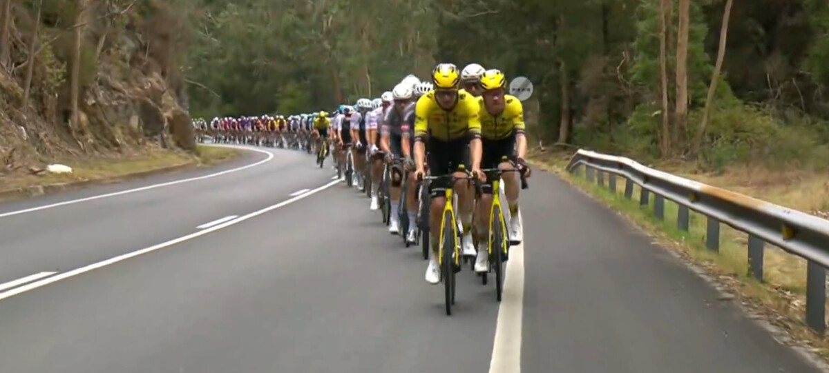girodociclismo.com.br vuelta a espana 2025 resultados da 16a etapa confira os resultados e a chegada image 3
