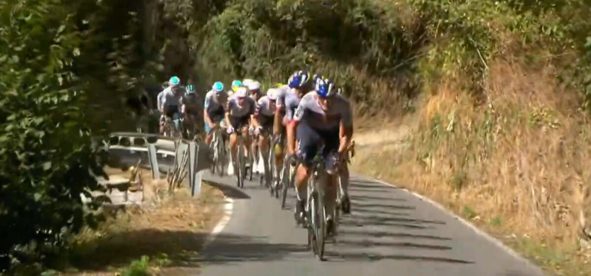 girodociclismo.com.br vuelta a espana 2025 resultados da 17a etapa confira os resultados e a chegada image 10