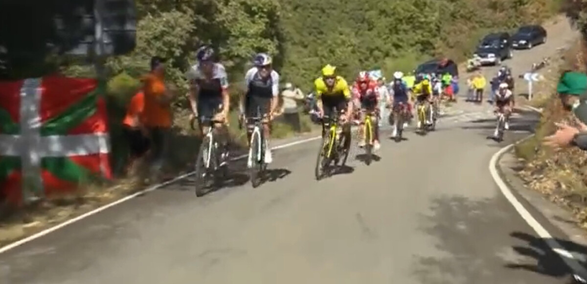 girodociclismo.com.br vuelta a espana 2025 resultados da 17a etapa confira os resultados e a chegada image 19
