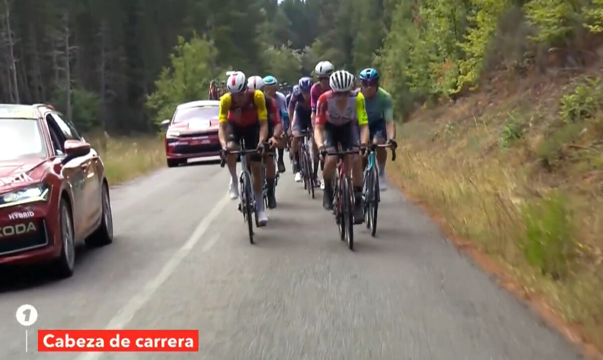 girodociclismo.com.br vuelta a espana 2025 resultados da 17a etapa confira os resultados e a chegada image 2