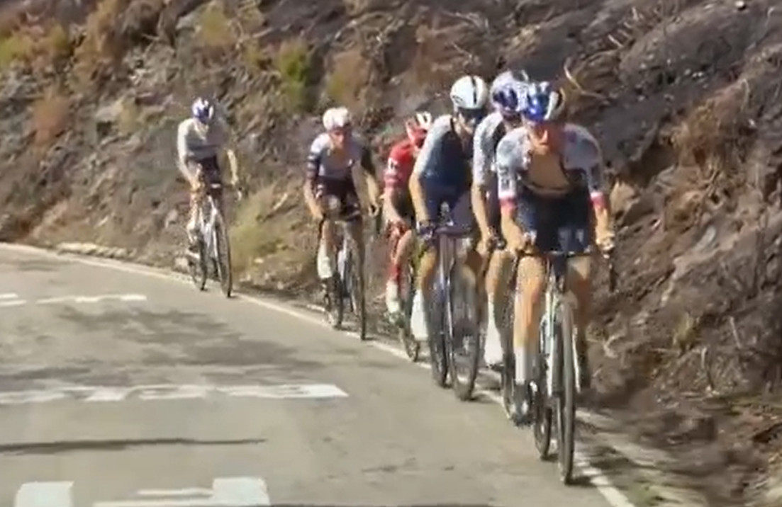 girodociclismo.com.br vuelta a espana 2025 resultados da 17a etapa confira os resultados e a chegada image 21