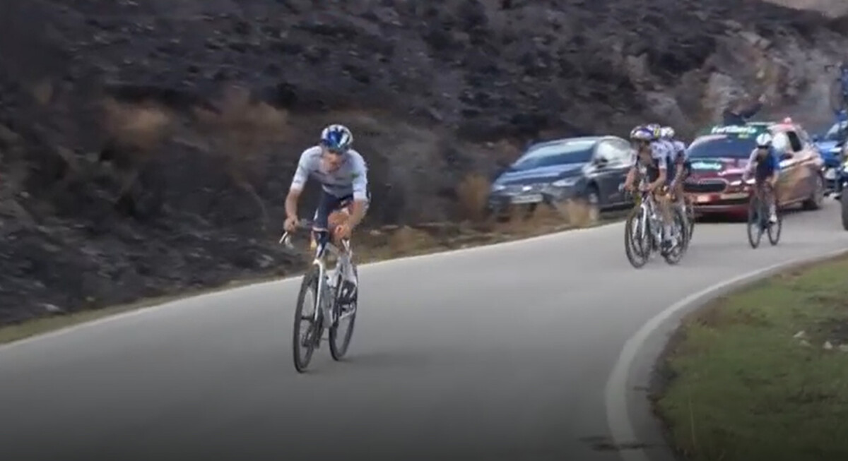 girodociclismo.com.br vuelta a espana 2025 resultados da 17a etapa confira os resultados e a chegada image 24