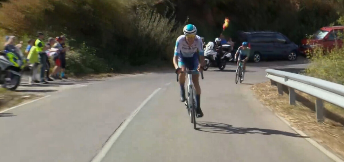 girodociclismo.com.br vuelta a espana 2025 resultados da 17a etapa confira os resultados e a chegada image 8