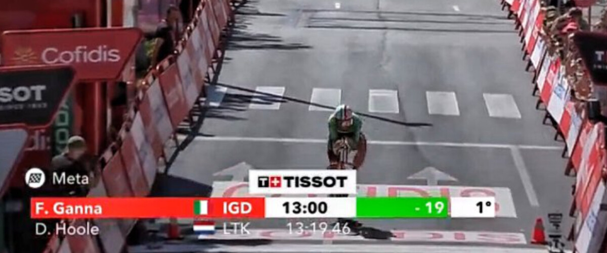 girodociclismo.com.br vuelta a espana 2025 resultados da 18a etapa confira os resultados e a chegada image 2