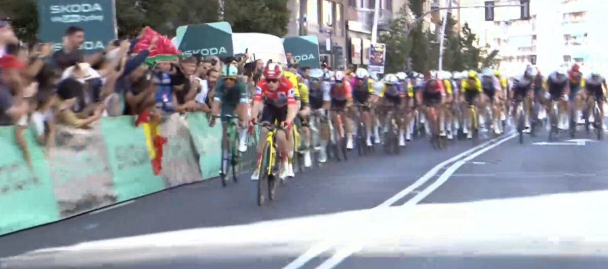 girodociclismo.com.br vuelta a espana 2025 resultados da 19a etapa confira os resultados e a chegada image 10