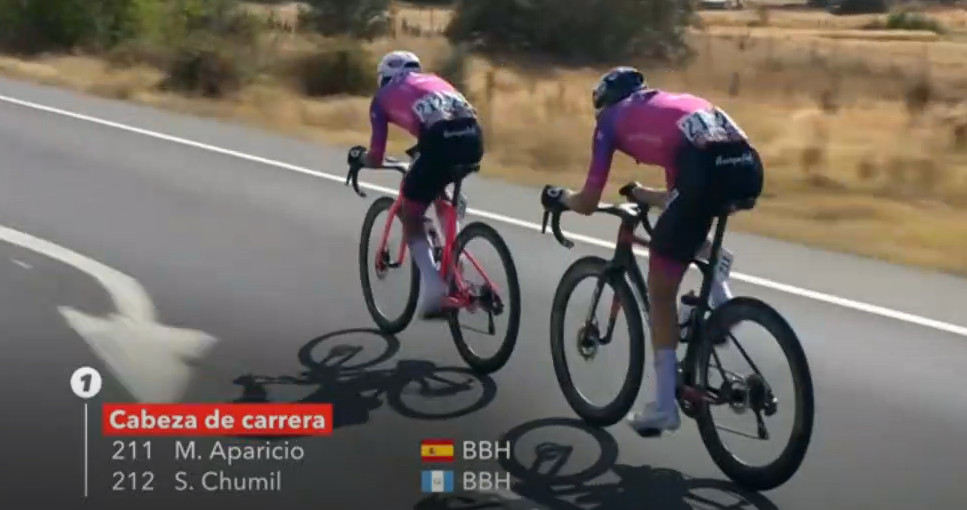 girodociclismo.com.br vuelta a espana 2025 resultados da 19a etapa confira os resultados e a chegada image 14