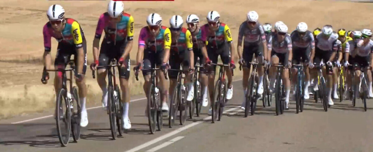 girodociclismo.com.br vuelta a espana 2025 resultados da 19a etapa confira os resultados e a chegada image 8
