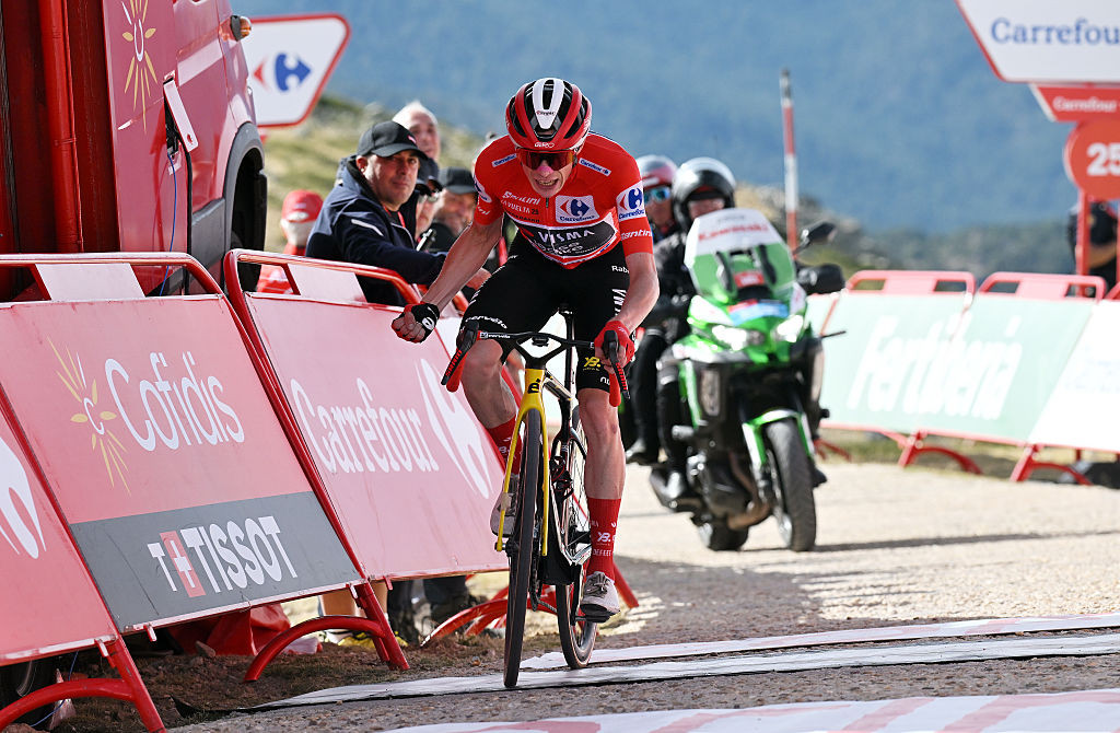 girodociclismo.com.br vuelta a espana 2025 resultados da 20a etapa confira os resultados e a chegada image 32