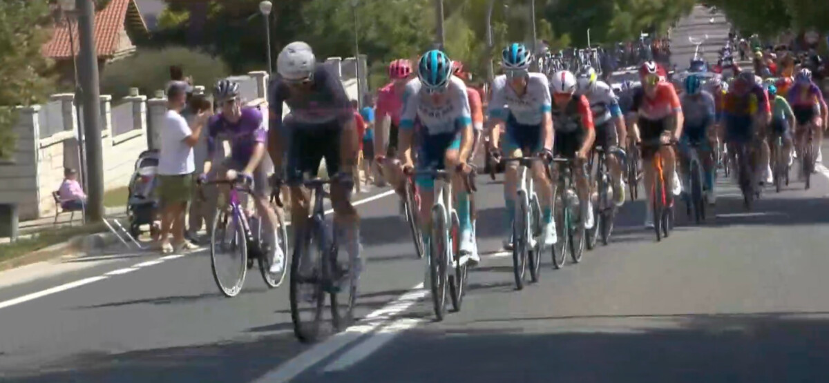 girodociclismo.com.br vuelta a espana 2025 resultados da 20a etapa confira os resultados e a chegada image 4