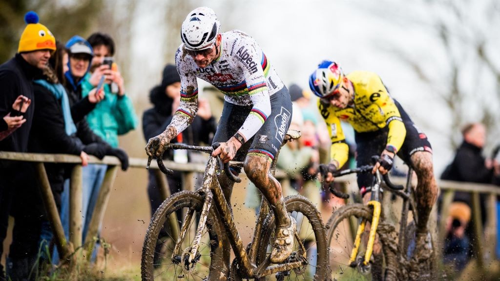girodociclismo.com.br wout van aert antecipa final de temporada na estrada e mira o ciclocross comecar a correr no ciclocross mais cedo image 1