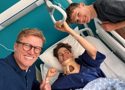 Alexandr Vinokourov anuncia o fim da carreira aos 23 anos, "corri e treinei com medo e dor" 2 girodociclismo.com.br alexandr vinokourov anuncia o fim da carreira aos 23 anos corri e treinei com medo e dor image
