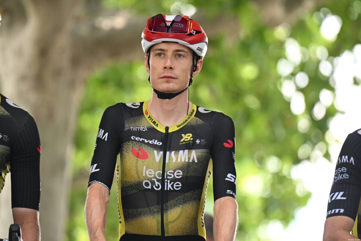girodociclismo.com.br analista dinamarques critica fortemente a visma lease a bike esqueceram que jonas vingegaard esta na equipe image 4