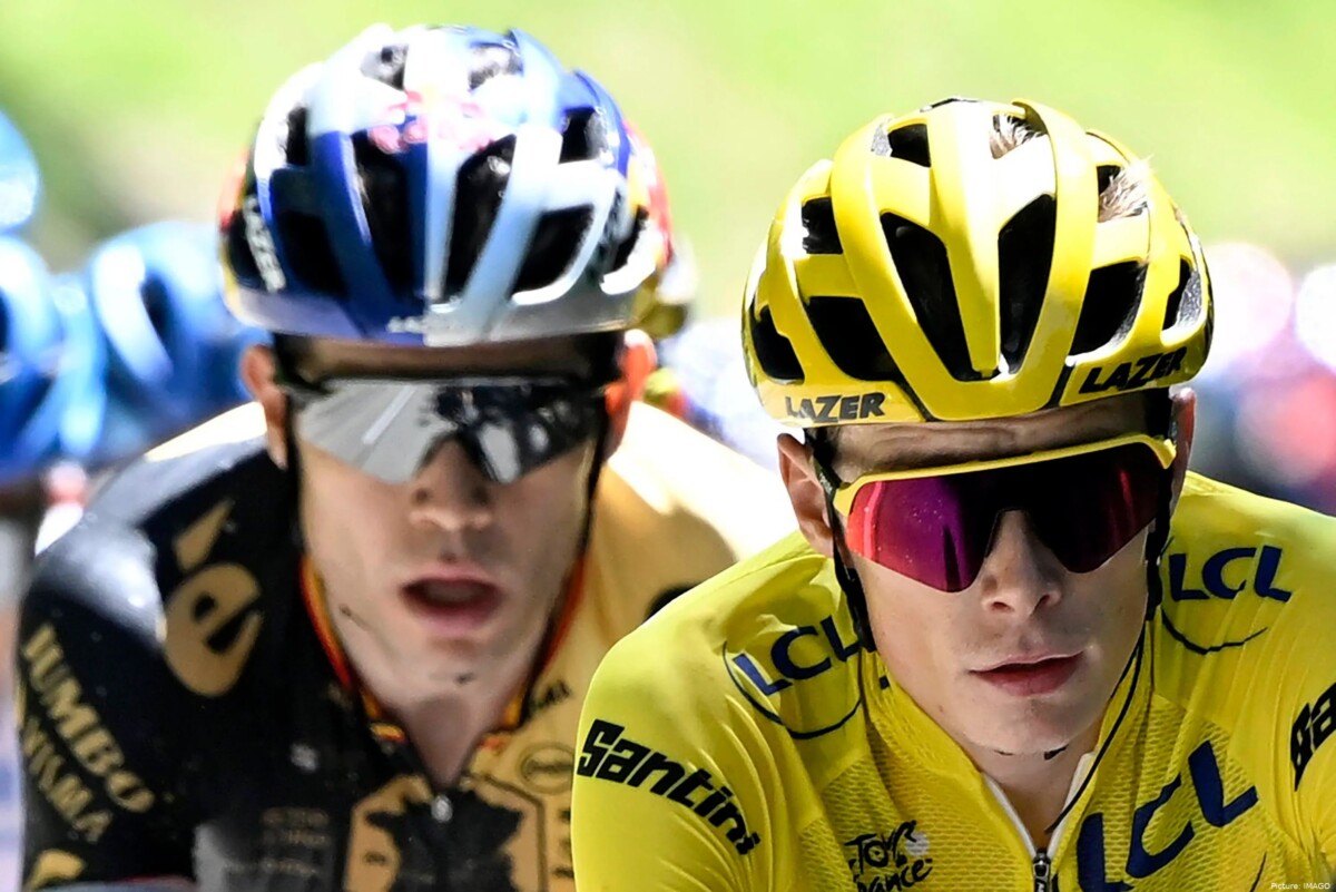 girodociclismo.com.br analista dinamarques critica fortemente a visma lease a bike esqueceram que jonas vingegaard esta na equipe image 5