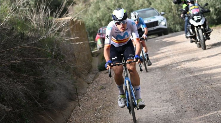 girodociclismo.com.br apos suspensao de ciclista movistar se defende era impossivel saber ou suspeitar de qualquer anomalia image 2