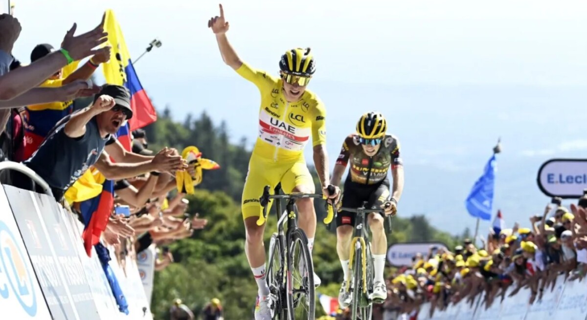 girodociclismo.com.br apresentacao do tour de france 2026 acontece hoje confira o que ja se sabe e o se que pode esperar image 5