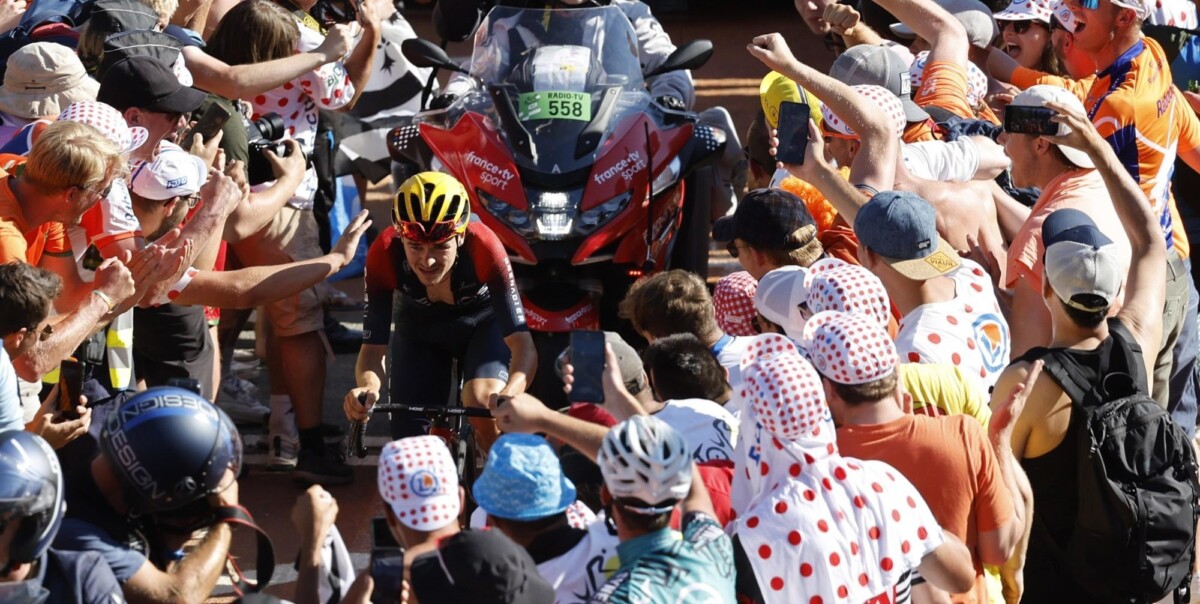 girodociclismo.com.br apresentacao do tour de france 2026 e hoje confira o que ja se sabe e o que se espera com duas subidas ao alpe dhuez no final image 1