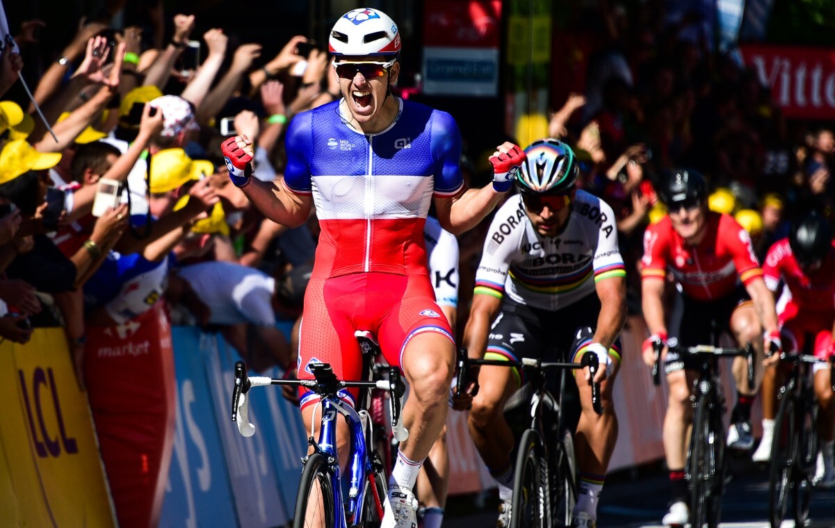 girodociclismo.com.br arnaud demare anuncia aposentadoria um dos maiores sprinters da atualidade encerra a carreira apor 97 vitorias image 1