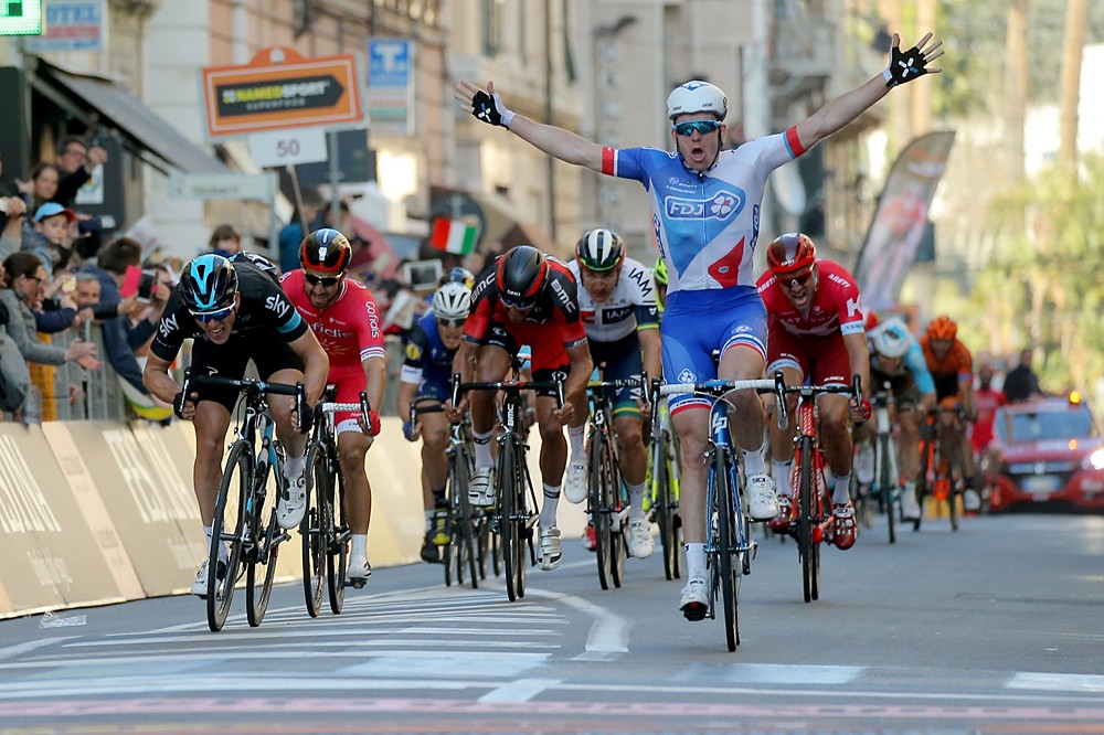 girodociclismo.com.br arnaud demare anuncia aposentadoria um dos maiores sprinters da atualidade encerra a carreira apor 97 vitorias image