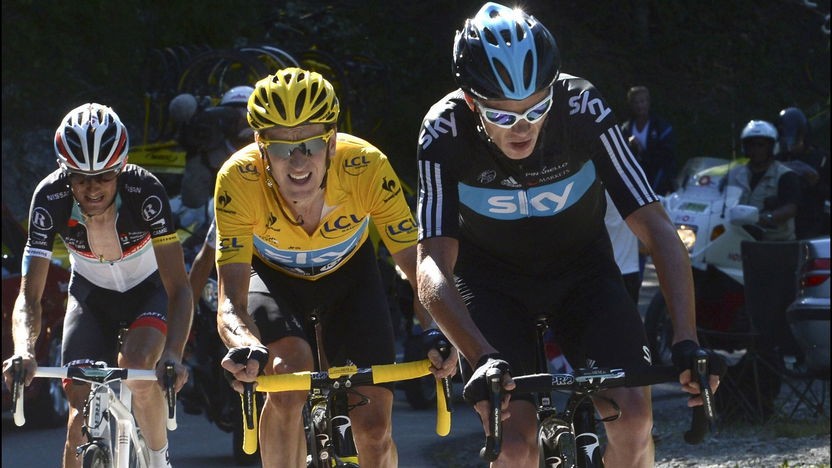 girodociclismo.com.br bradley wiggins revela briga com chris froome e arrependimento uma decada depois eu o magoei me desculpe assista o video image