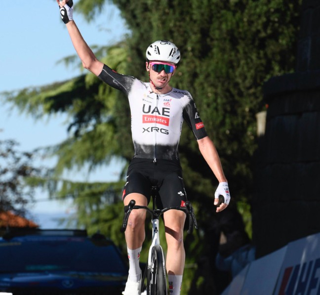 girodociclismo.com.br brandon mcnulty vence etapa rainha da cro race e assume lideranca geral image 5