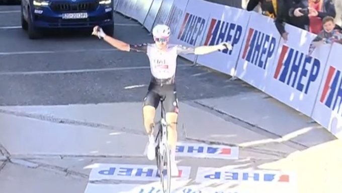 girodociclismo.com.br brandon mcnulty vence etapa rainha da cro race e assume lideranca geral image 7