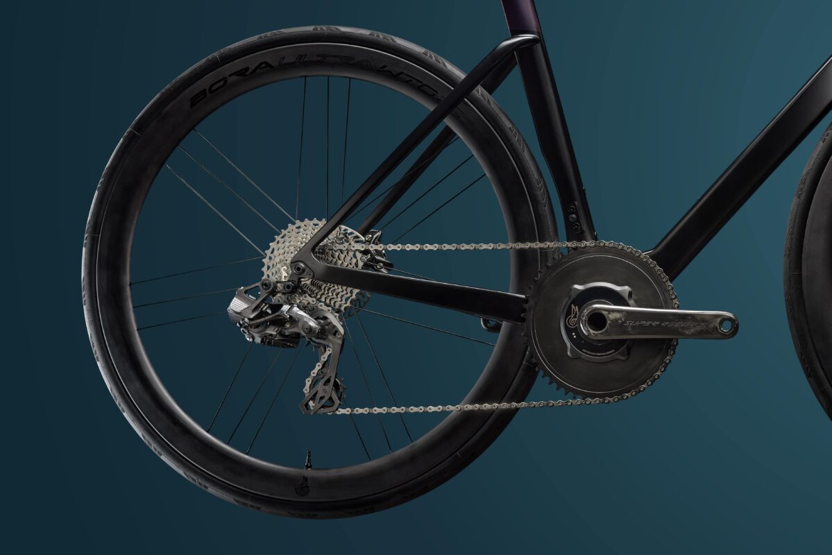 girodociclismo.com.br campagnolo apresenta o super record 13 x inovacao e versatilidade para estrada e gravel campagnolo super record