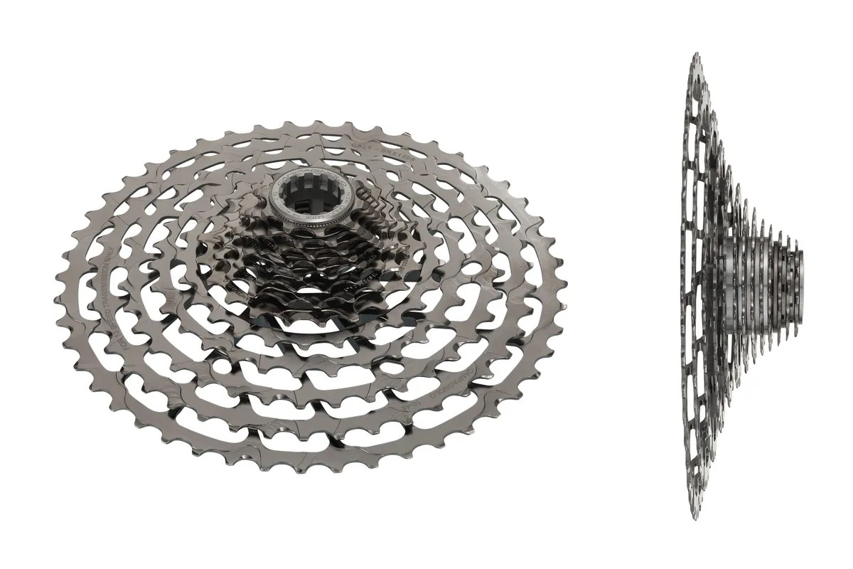 Campagnolo apresenta o Super Record 13 X compatível com Estrada e