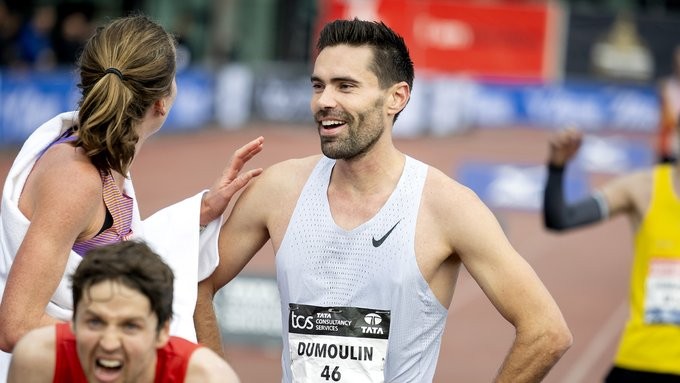 girodociclismo.com.br campeao do giro ditalia estreia na maratona e registra grande tempo image