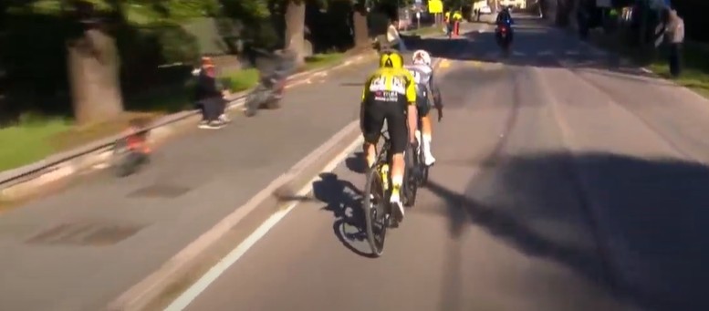 Campeão francês Dorian Godon vence a Coppa Bernocchi 2025, confira os resultados e a chegada 3 girodociclismo.com.br campeao frances dorian godon vence a coppa bernocchi 2025 confira os resultados e a chegada image 2