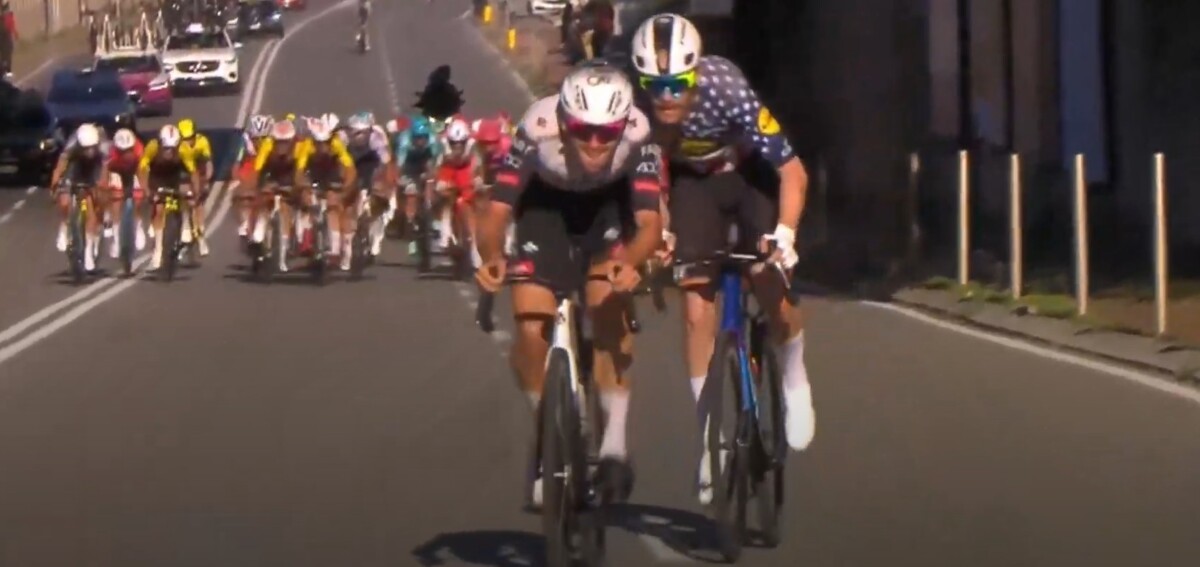 Campeão francês Dorian Godon vence a Coppa Bernocchi 2025, confira os resultados e a chegada 5 girodociclismo.com.br campeao frances dorian godon vence a coppa bernocchi 2025 confira os resultados e a chegada image 5