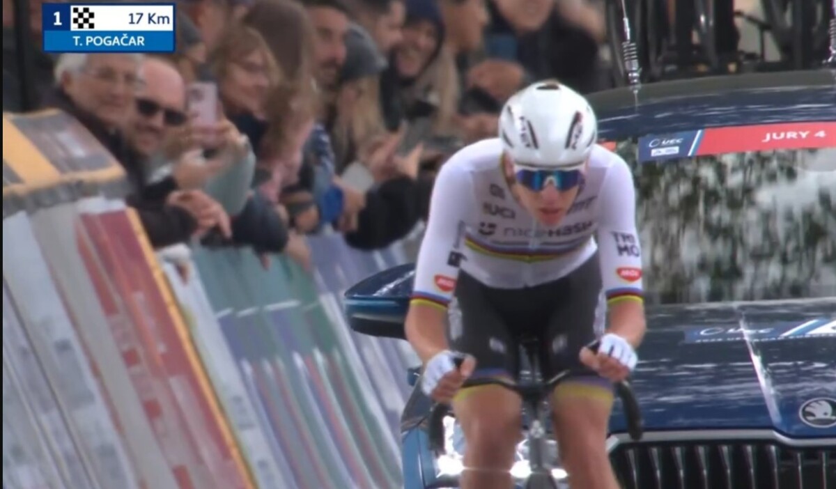 girodociclismo.com.br campeonato europeu de ciclismo 2025 tadej pogacar vence em mais um espetaculo na franca confira os resultados e a chegada image 12