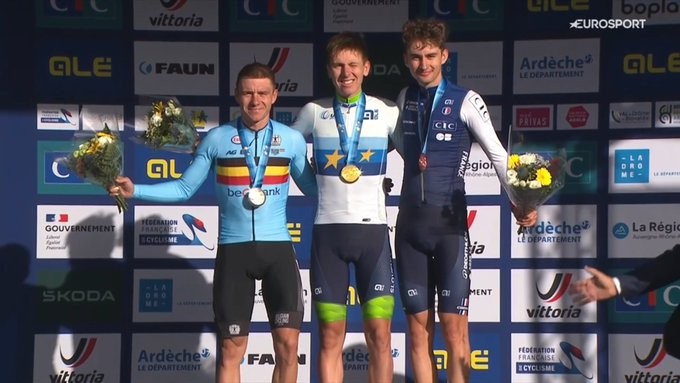 girodociclismo.com.br campeonato europeu de ciclismo 2025 tadej pogacar vence em mais um espetaculo na franca confira os resultados e a chegada image 20