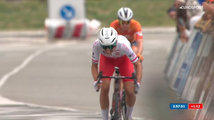 Campeonato Europeu de Ciclismo: Demi Vollering é campeã após longo voo solo, confira os resultados e a chegada 8 girodociclismo.com.br campeonato europeu de ciclismo demi vollering e campea apos longo voo solo confira os resultados e a chegada image 8